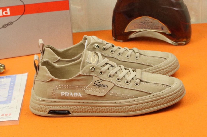 Prada Casual Shoes